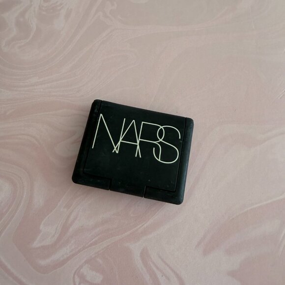 NARS Blush Orgasm NWT - Picture 3 of 5